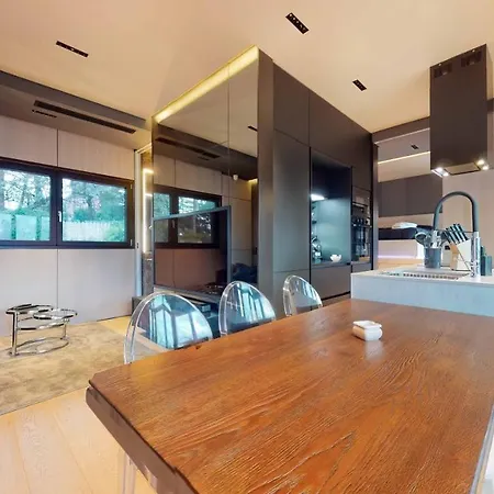 Apartment 5 Stars * - Luxury House Rome