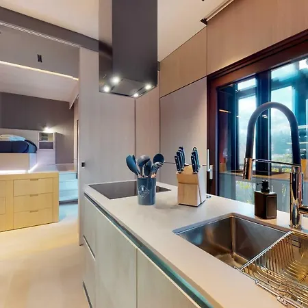 5 Stars * - Luxury House * Rome