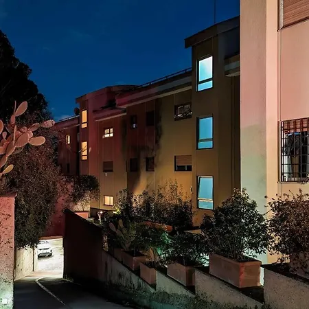 5 Stars * - Luxury House Rome