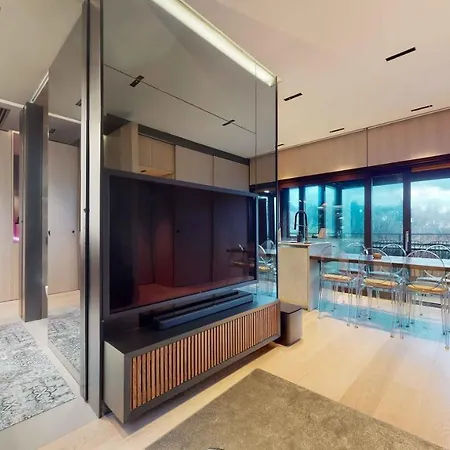 Apartment 5 Stars * - Luxury House Rome