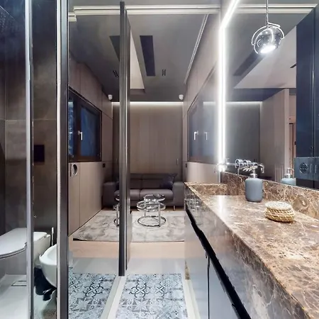 Apartment 5 Stars * - Luxury House *