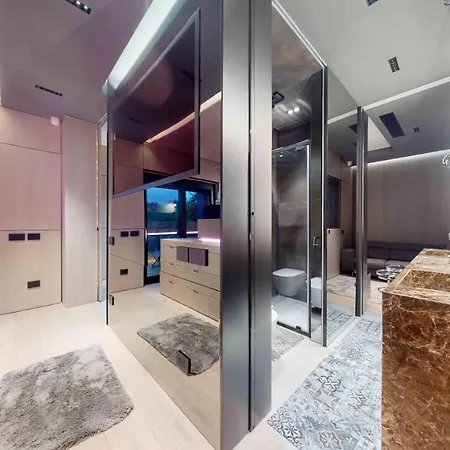 5 Stars * - Luxury House Appartement Rome