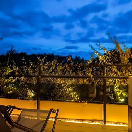 5 Stars * - Luxury House Rome