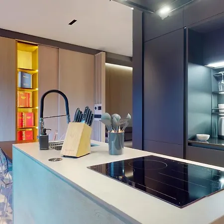 5 Stars * - Luxury House Appartement Rome